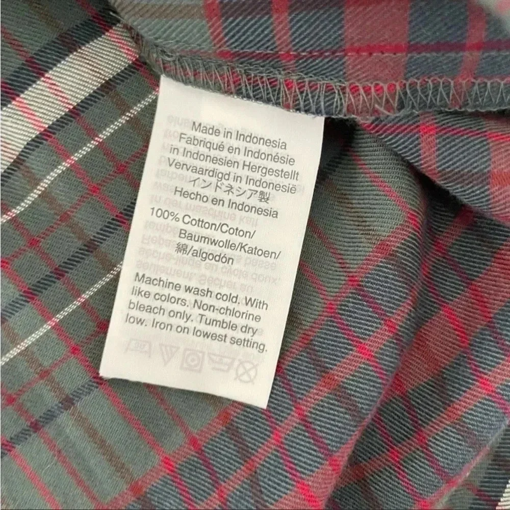 Madewell great worn